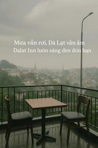 Capella Nest DaLat