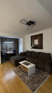 Urban Apartment Karpoš