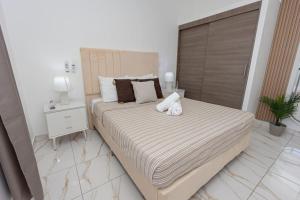 Modern 1BR in Plaza Clara in Bayahibe