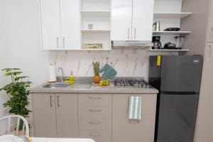Modern 1BR in Plaza Clara in Bayahibe