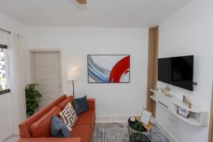 Modern 1BR in Plaza Clara in Bayahibe