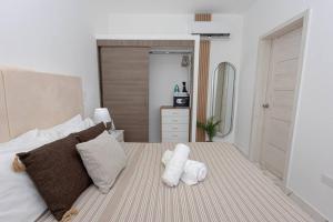 Modern 1BR in Plaza Clara in Bayahibe