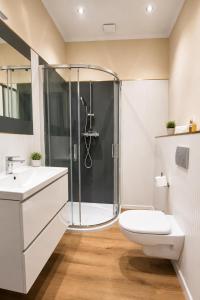 Apartament Linat Orchim