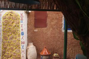 Traditional Berber Eco Farm Stay