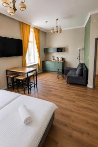 Apartament Linat Orchim