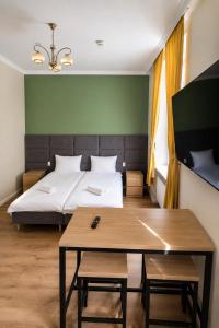 Apartament Linat Orchim