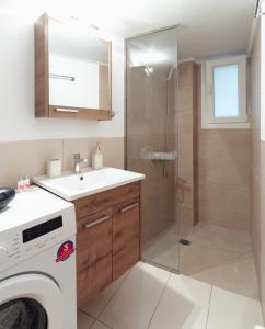 Archelaou Stylish Apartment in Central Pangrati