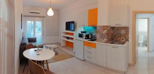 Archelaou Stylish Apartment in Central Pangrati