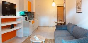 Archelaou Stylish Apartment in Central Pangrati