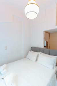 Archelaou Stylish Apartment in Central Pangrati