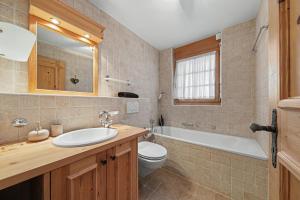 Ski in-out - Les Etagnes - Luxury 3BR