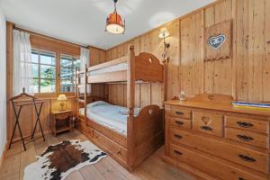 Ski in-out - Les Etagnes - Luxury 3BR