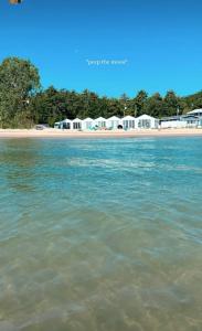 SANDY BEACH Paradise On The Beach
