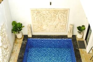 Qra VILLA