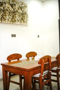Qra VILLA