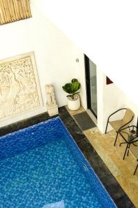 Qra VILLA