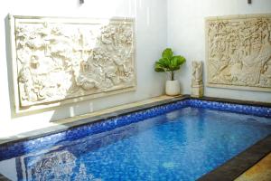 Qra VILLA
