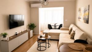 Umbrella House Your Home in Tirana