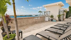 PUNTA ESMERALDA Hotel Boutique