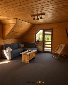 Apartamenty Markowa Dolina