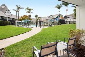 Carlsbad by the Sea Hotel, Carlsbad, Series By Marriott