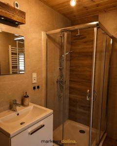 Apartamenty Markowa Dolina