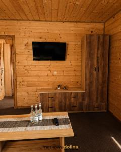 Apartamenty Markowa Dolina