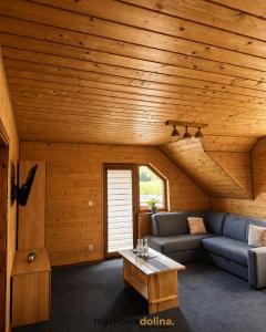 Apartamenty Markowa Dolina