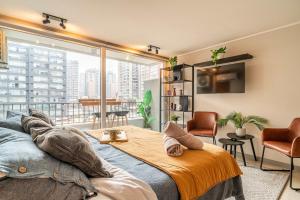 HOM I Wifi Calefaccion Centrico Confort Alameda