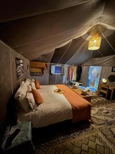 Luxury Camp Merzouga