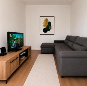 April Apartments