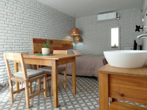Casa Olivia Habitación Privada