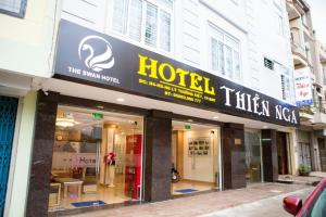 Thien Nga Hotel