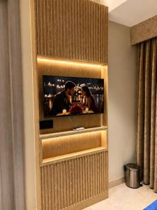 Private Luxurious & Cozy Studio by Aura Stays