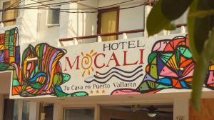 Hotel Mocali