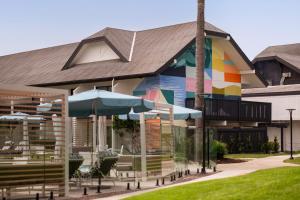 Carlsbad by the Sea Hotel, Carlsbad, Series By Marriott