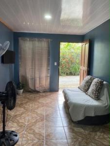 Casa Colibrí #1