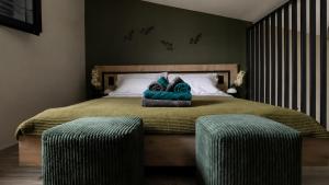 Epanomi Suites