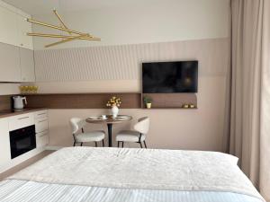 Golden Leaf Studio - Nowy Port Bydgoszcz Centrum
