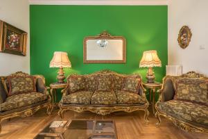 ELPIS Vintage Residence-3min from Victoria Station