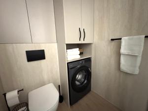 Golden Leaf Studio - Nowy Port Bydgoszcz