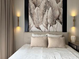 Golden Leaf Studio - Nowy Port Bydgoszcz Centrum