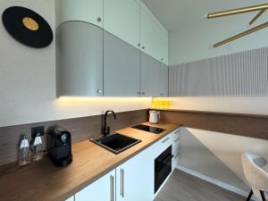 Golden Leaf Studio - Nowy Port Bydgoszcz