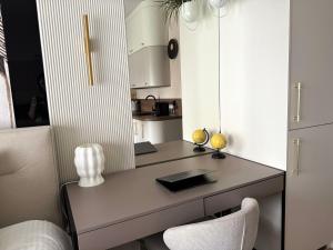 Golden Leaf Studio - Nowy Port Bydgoszcz