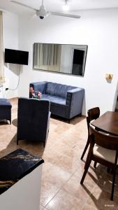 Residencial JG