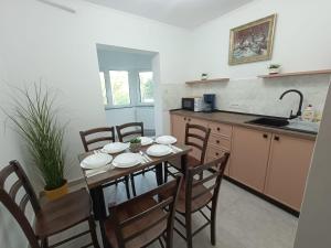 Apartament ROBERT Faleză Nord