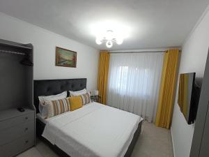 Apartament ROBERT Faleză Nord