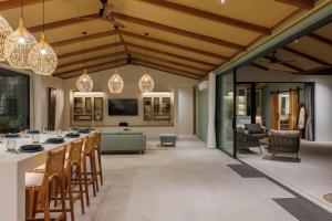 Spacious and Peaceful Villa with Garden and Pool