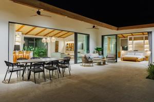 Spacious and Peaceful Villa with Garden and Pool
