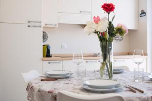 250 mt dalle spiagge - Relax con Terrazzo sul mare